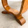 Art Deco Custom Built Desk or Console Table