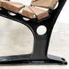 Quality Hardwood Garden Bench