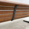 Quality Hardwood Garden Bench