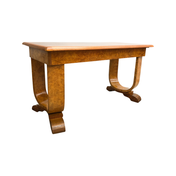 Art Deco Custom Built Desk or Console Table