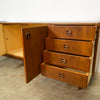 Parker Mid Century Teak Sideboard