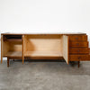 Parker Mid Century Teak Sideboard