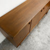 Parker Mid Century Teak Sideboard