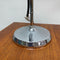 Mid Century 1970s Oslo Chrome Table Lamp