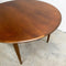 Parker Mid Century Round Dining Table - Excellent Original Condition