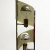 Mid Century 1960s Futuristic Floor Lamp By Robert SonnemanMid Century 1960s Futuristic Floor Lamp By Robert Sonneman