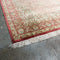 Handmade Persian Silk Rug