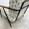 Australian Mid Century Armchair - Restored