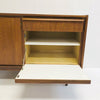 Iconic Original Mid Century Parker Lip Handle Sideboard