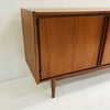 Iconic Original Mid Century Parker Lip Handle Sideboard