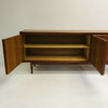 Iconic Original Mid Century Parker Lip Handle Sideboard