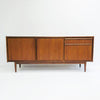 Iconic Original Mid Century Parker Lip Handle Sideboard