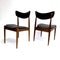 Iconic Parker Matchstick Dinning chairs