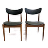 Iconic Parker Matchstick Dinning chairs