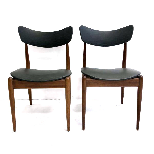 Iconic Parker Matchstick Dinning chairs