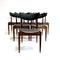 Iconic Parker Matchstick Dinning chairs