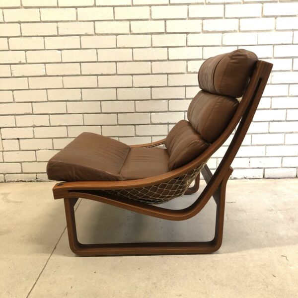 Iconic Tessa T4 Lounge Chair Armchair - 2 Available