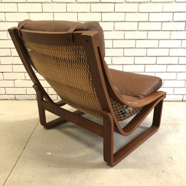 Iconic Tessa T4 Lounge Chair Armchair - 2 Available