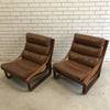 Iconic Tessa T4 Lounge Chair Armchair - 2 Available