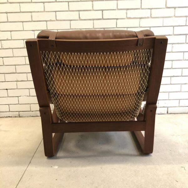 Iconic Tessa T4 Lounge Chair Armchair - 2 Available