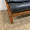Iconic Mid Century Tessa T4 Black leather lounge