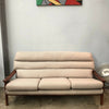 Immaculate Mid Century Tessa T21 Three Seater Lounge