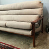 Immaculate Mid Century Tessa T21 Three Seater Lounge