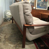 Immaculate Mid Century Tessa T21 Three Seater Lounge