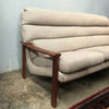 Immaculate Mid Century Tessa T21 Three Seater Lounge