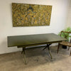 John Duffecy Mid Century Extension Table