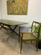 John Duffecy Mid Century Extension Table