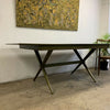 John Duffecy Mid Century Extension Table
