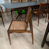 C1960's John Duffecy 8 Seater Dining Suite