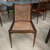C1960's John Duffecy 8 Seater Dining Suite