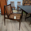 C1960's John Duffecy 8 Seater Dining Suite
