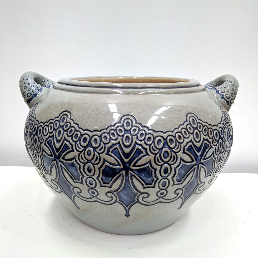 Antique European Jardiniere