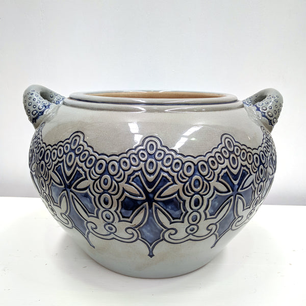 Antique European Jardiniere