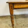 Late 19th Century Cedar Clerks Desk