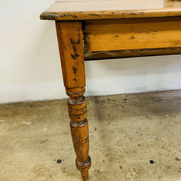 Late 19th Century Cedar Clerks Desk