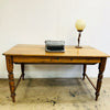 Late 19th Century Cedar Clerks Desk