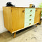 Mid Century 1950’s Parker Sideboard Buffet