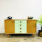 Mid Century 1950’s Parker Sideboard Buffet