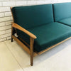 Mid Century 1960’s Click Clack Sofa Bed Lounge