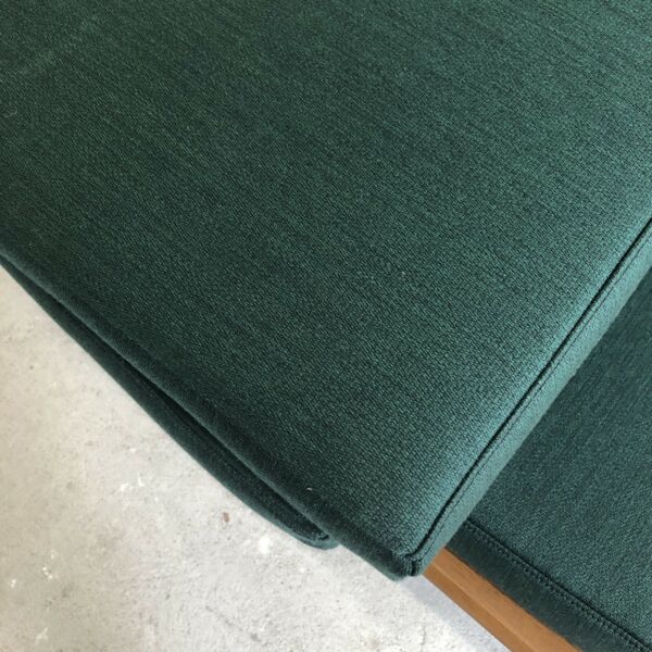 Mid Century 1960’s Click Clack Sofa Bed Lounge