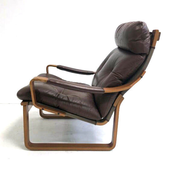 Mid Century 1970’s Tessa T8 Armchairs - 3 Available