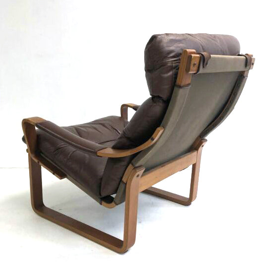 Mid Century 1970’s Tessa T8 Armchairs - 3 Available
