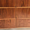 Mid Century Berryman 6 Drawer Sideboard