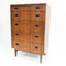 Mid Century Chest Of 5 Drawers