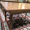 Mid Century Chiswell Extension Dining Table