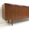 Mid Century Chiswell Wave Handle Sideboard c1960